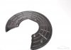 Maserati Levante M161 3.0 V6 Knuckle carrier shield plate spindle rear left